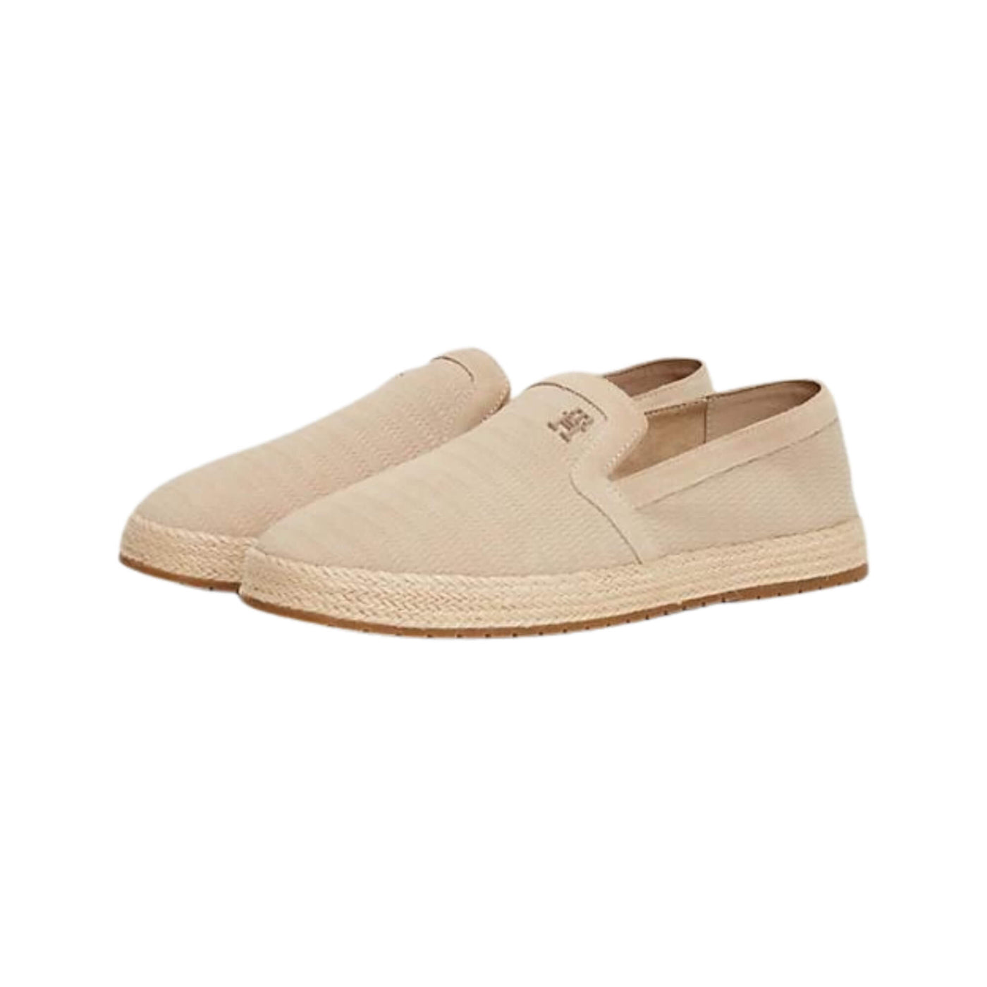 Tommy Hilfiger Alpargatas H Esapdrille Classic Suede · imagen 8