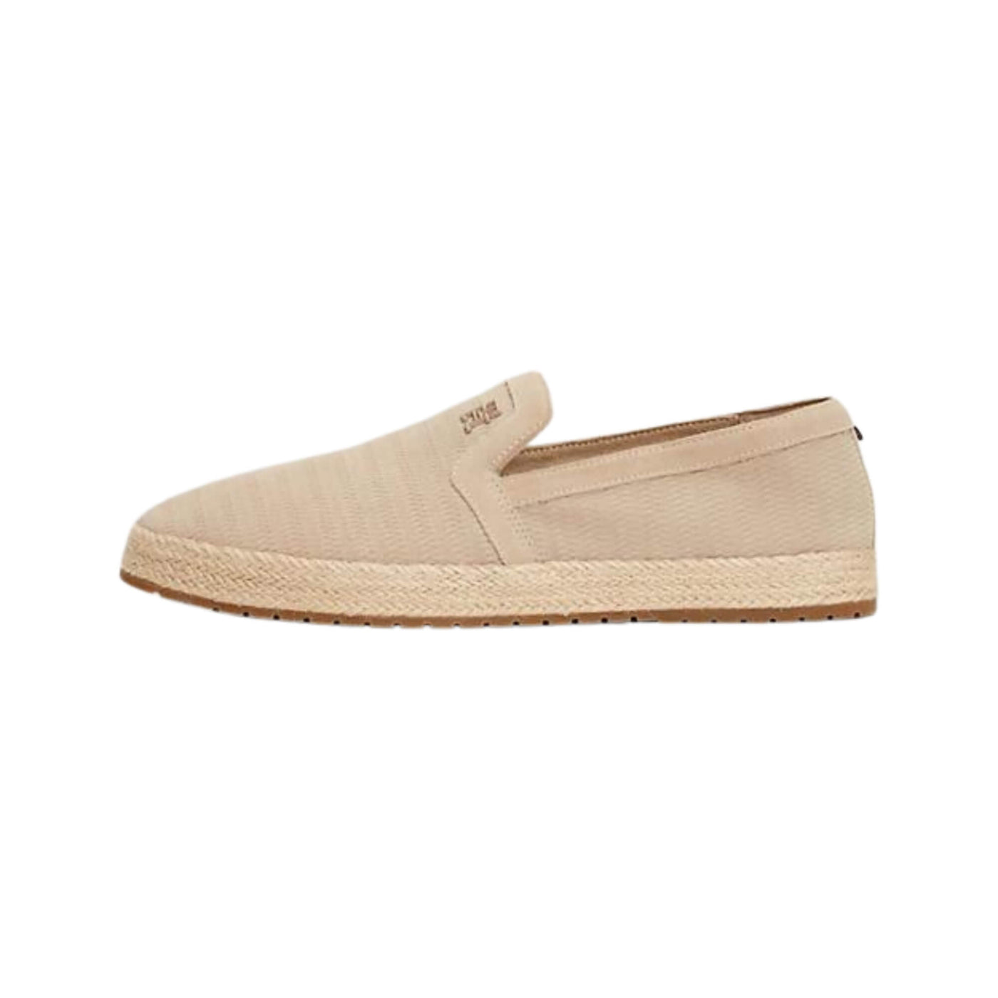 Tommy Hilfiger Alpargatas H Esapdrille Classic Suede · imagen 5
