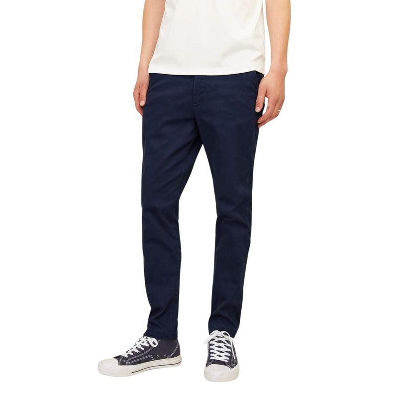 Pantalon Jpstmarco Dave Akm Navy | Jack & Jones