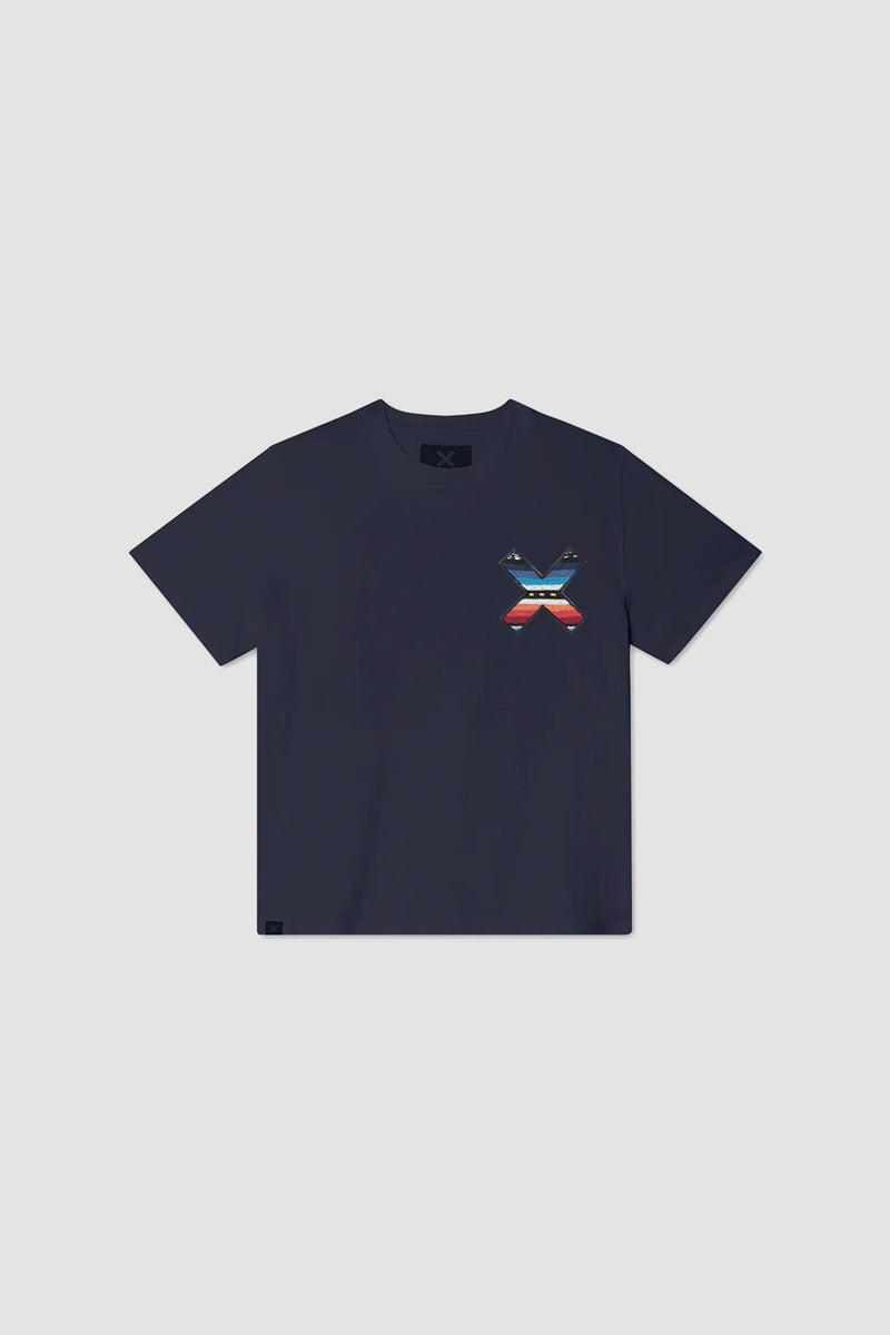 Camiseta Classic Azul Marino | Blue Banana