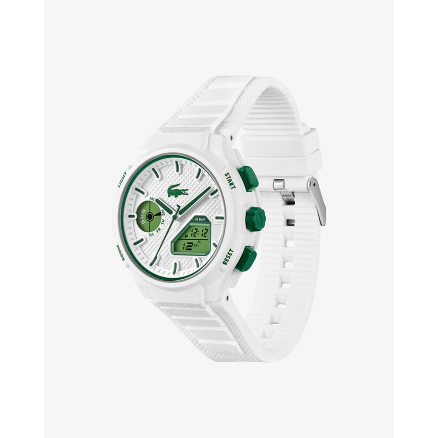 Reloj Lc33 Acero | Lacoste · imagen 2