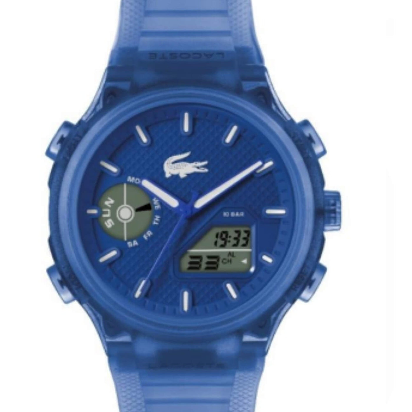 Reloj L12.12 Clásico Hombre · Lacoste · imagen 7