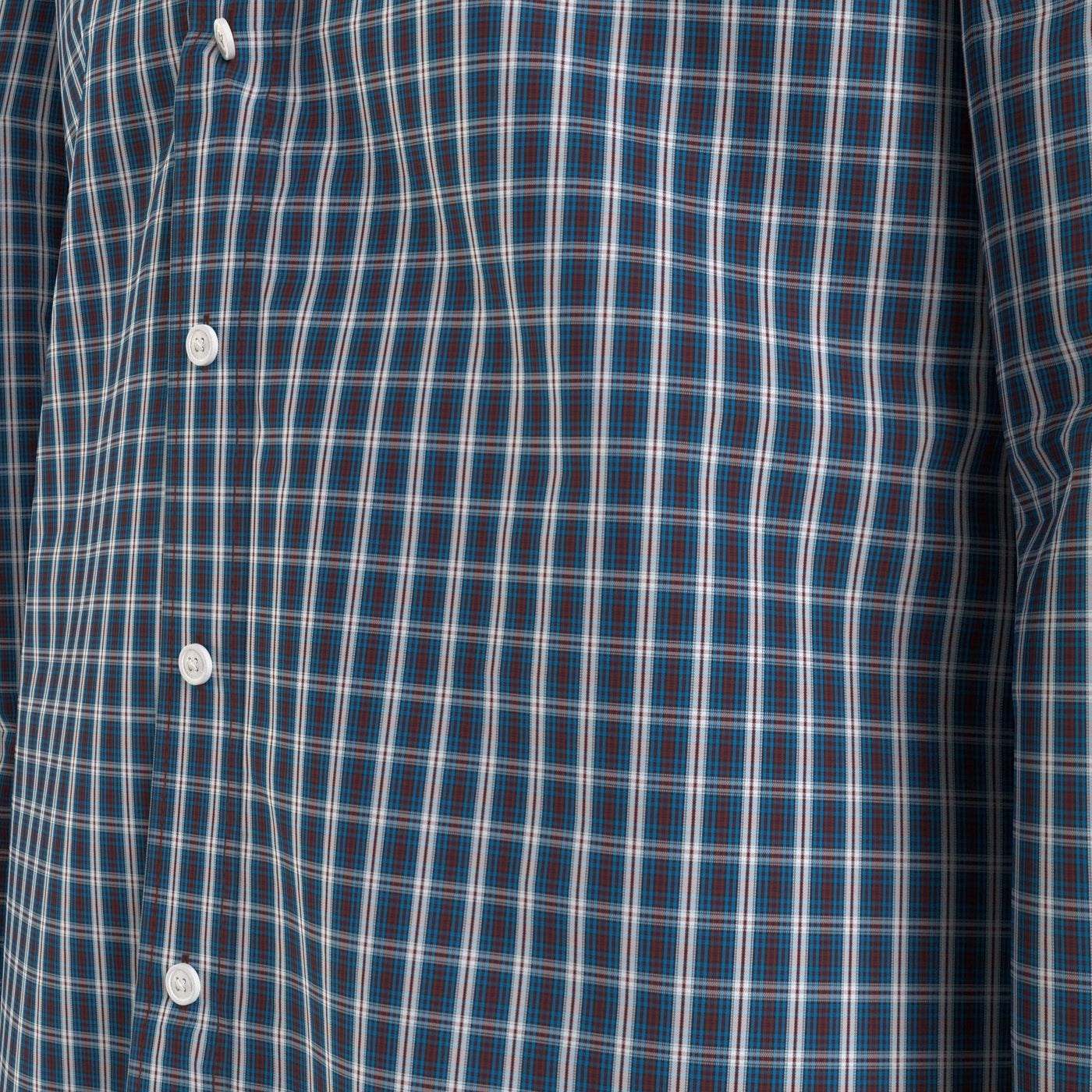 Camisa Tommy Hilfiger Hombre Flex Mini Tartan Regular Fit · imagen 5