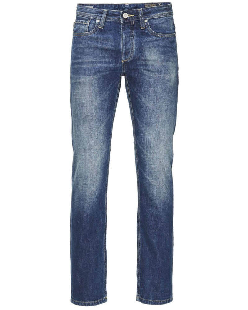 12089063 JJclark jjoriginal jos 318 Noos Blue Denim · imagen 1