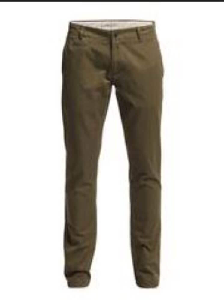 Pantalon Akm 4 Twill Chino | Produkt