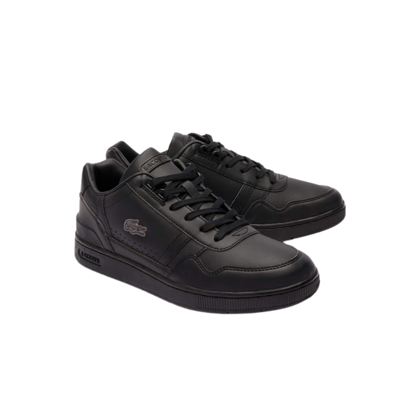 Zapatillas T-Clip Sm | Lacoste · imagen 2