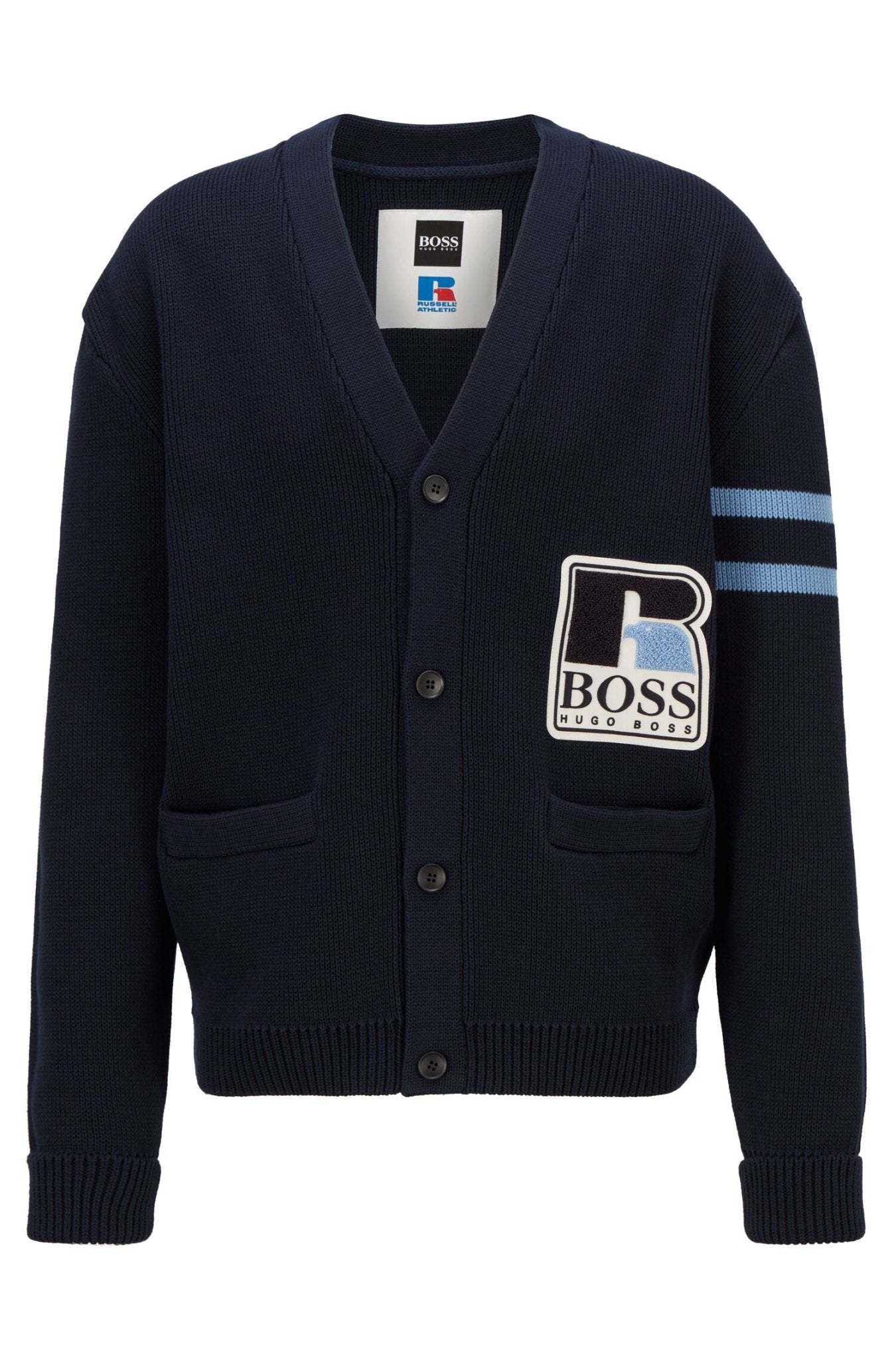Chaqueta Krussel_Ra 10236759 01 | Boss · imagen 6