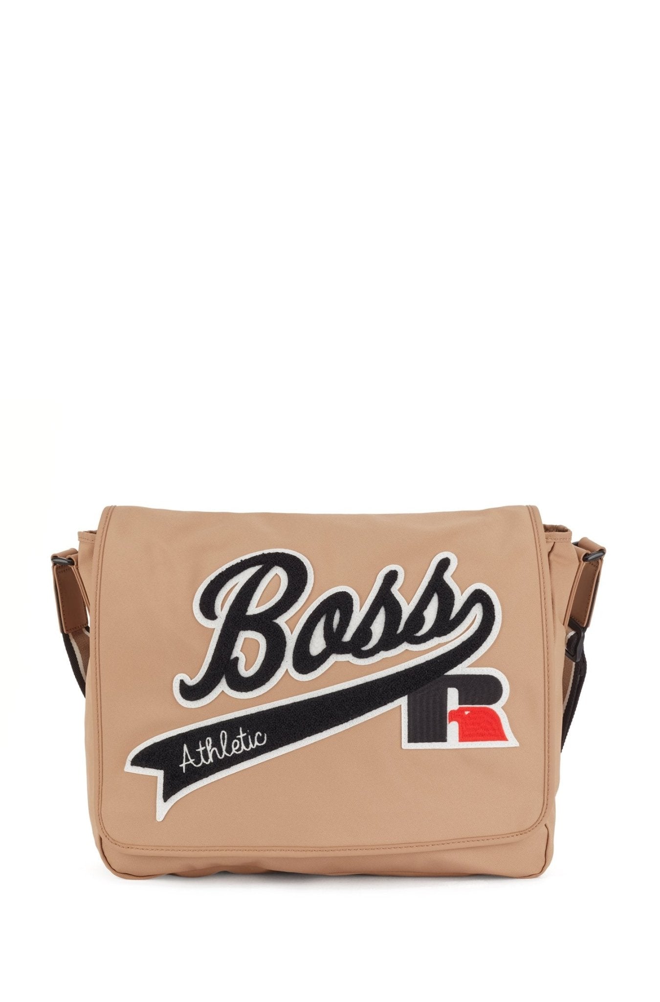 Bolso Messenger L_Ra 10230704 01 | Boss · ref. 50465332 · imagen 4