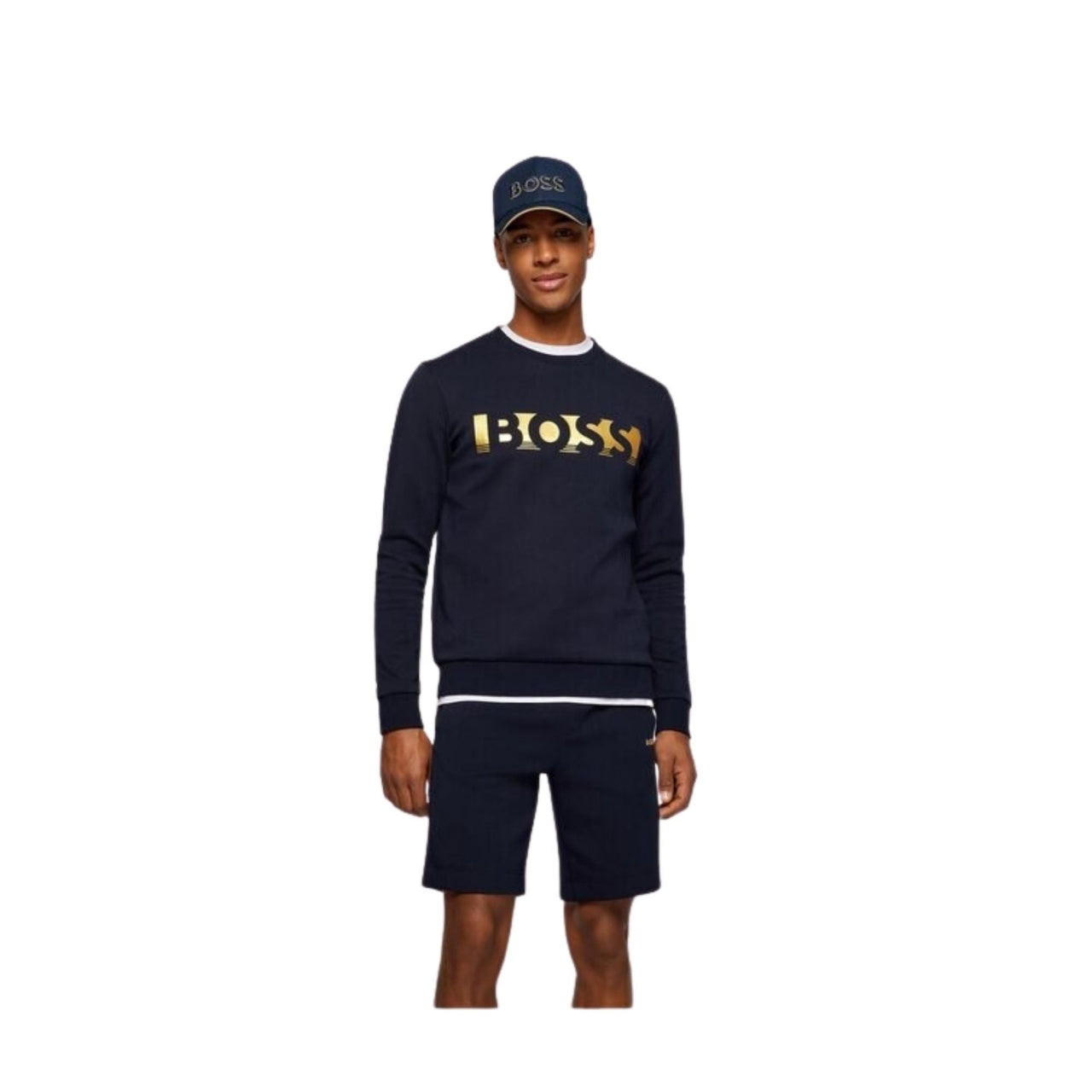 50465948402 Sudadera boss salbo 1 10234538 01