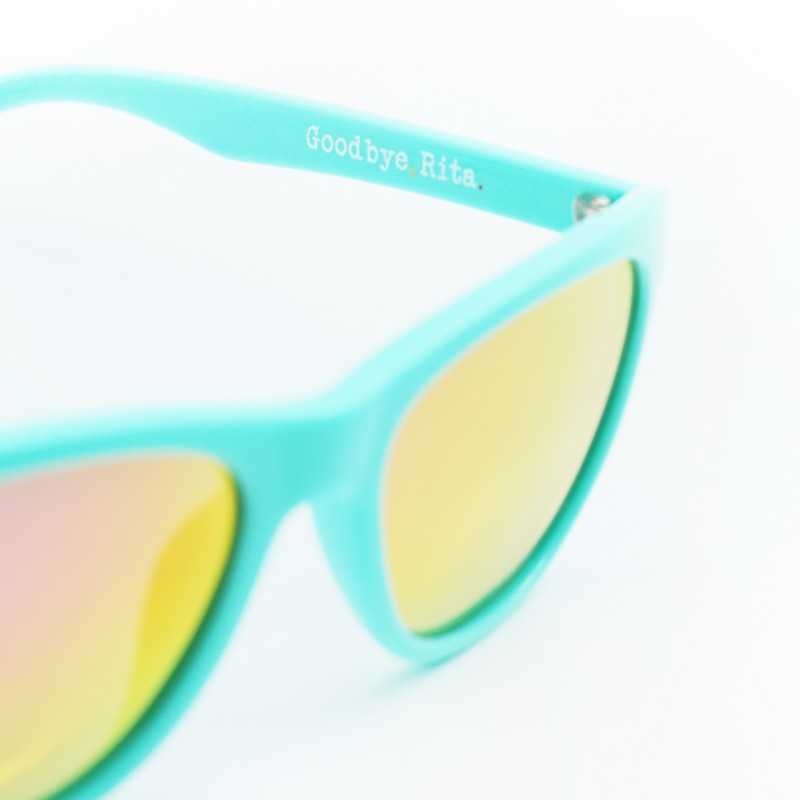 Gafas de sol Palau | Goodbye Rita · imagen 5