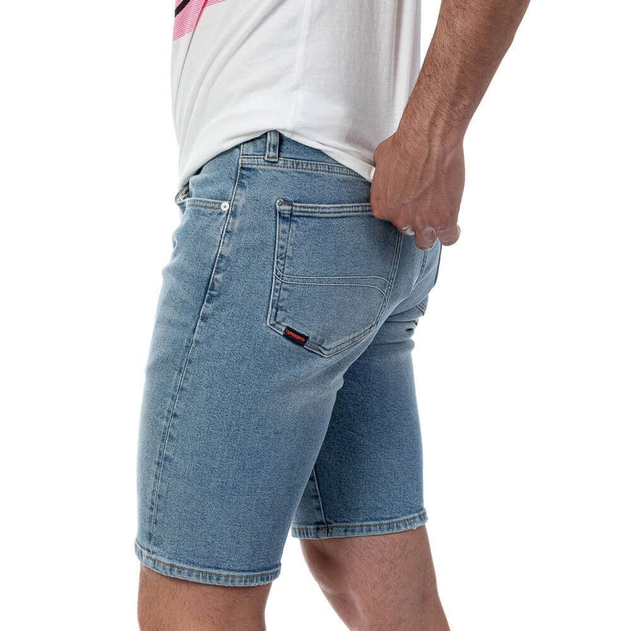 Tyler Slim Short