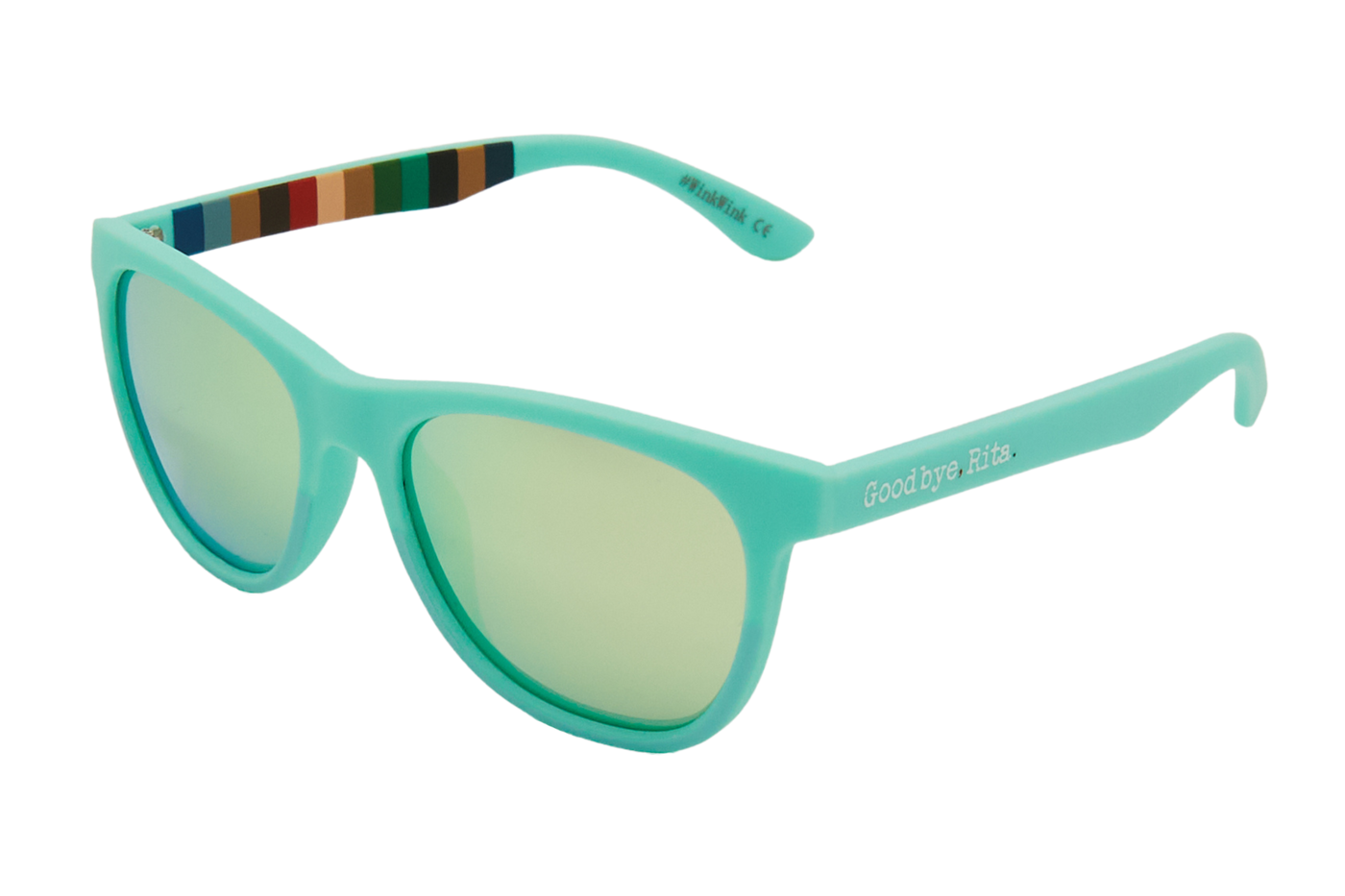 Gafas de sol Nina | Goodbye Rita · imagen 7