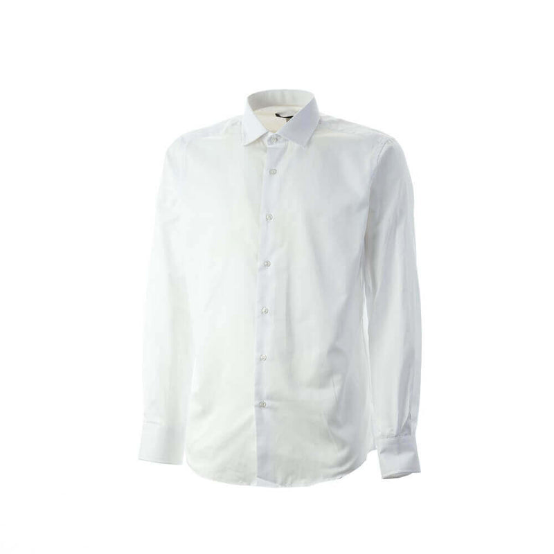 Camisa | Oscar Style · Gris