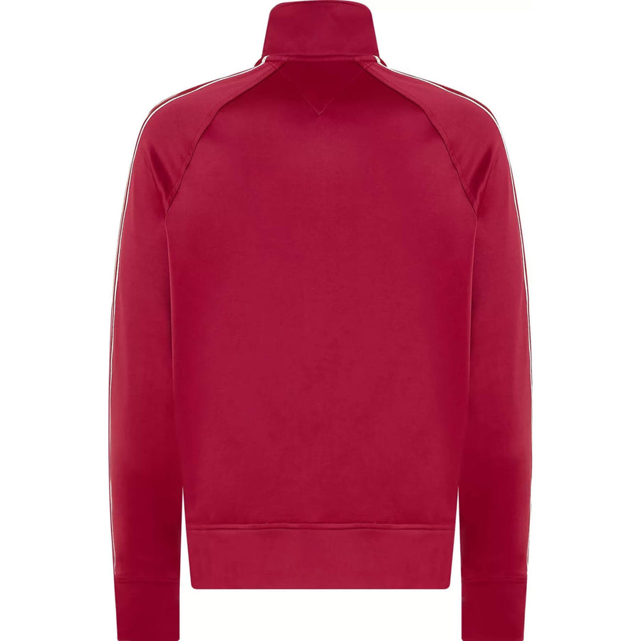 Mw0Mw33716Xjv Sudaderas Tommy Hilfiger Hombre Monotype Track Zip Through