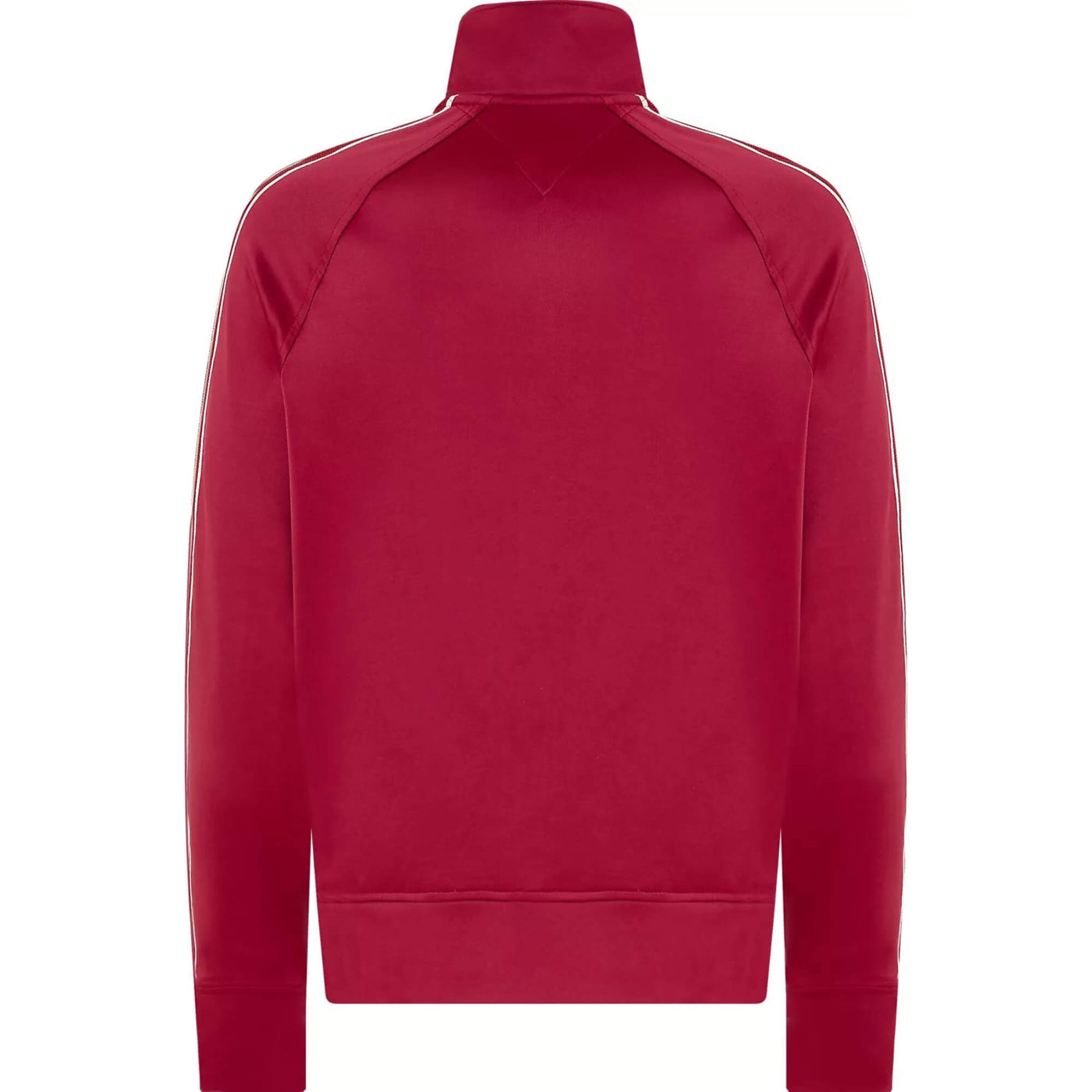 Tommy Hilfiger Sudadera Monotype Track Zip Through · Rojo · imagen 2