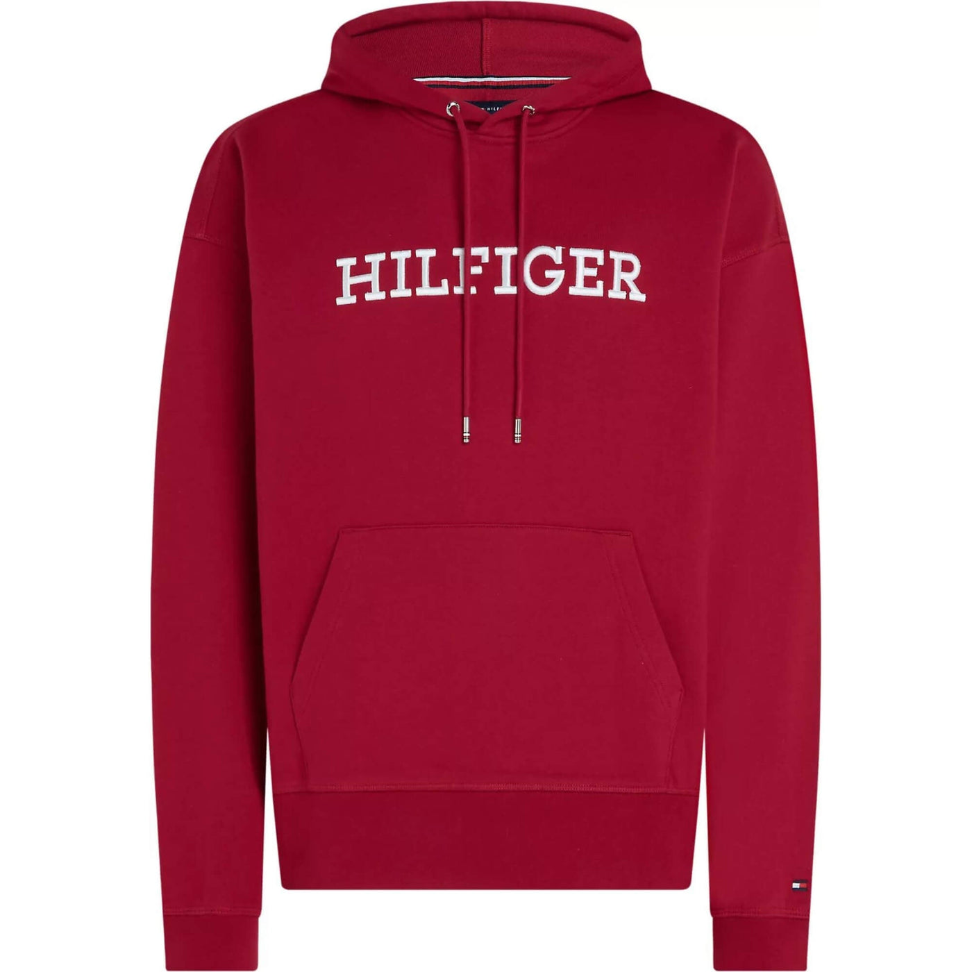 Tommy Hilfiger Sudadera Wcc Monotype Embro Hoody · imagen 2