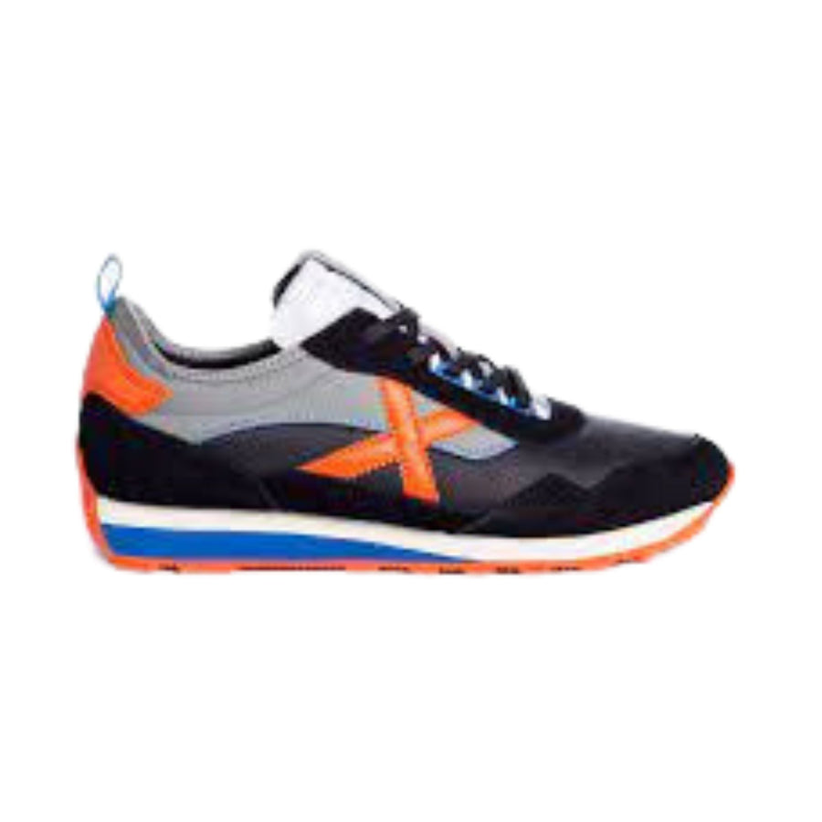 Zapatillas Munich Unisex 8901025 Um 25