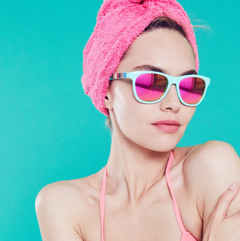 Gafas de sol Palau | Goodbye Rita · imagen 2