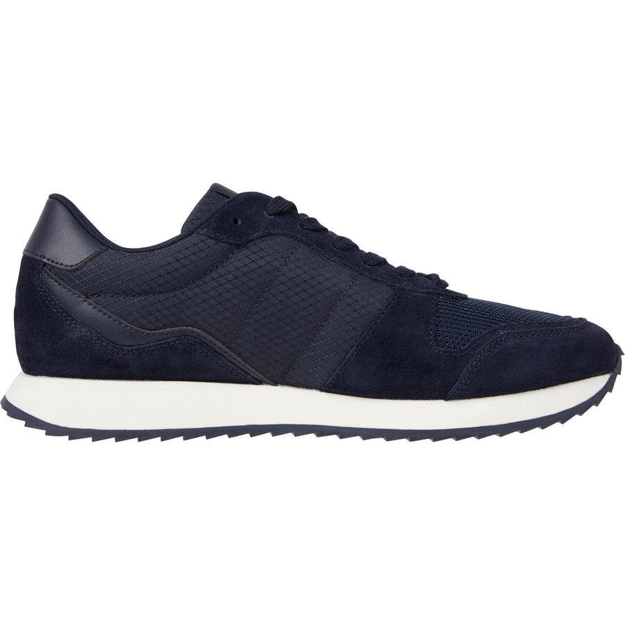 Zapatillas Tommy Hilfiger Hombre Runner Evo Mix