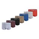 Calzoncillos Calvin Klein Hombre Low Rise Trunk 7Pk
