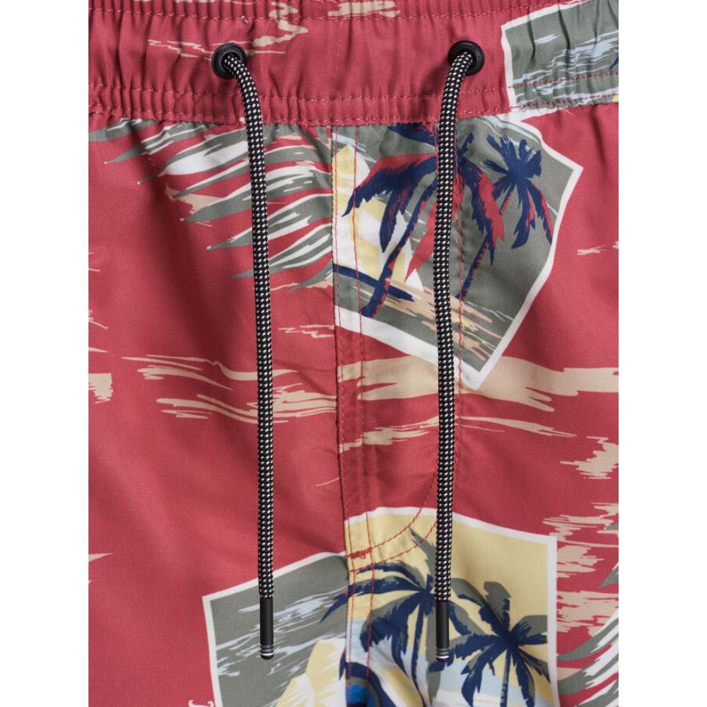 Bermuda Jack Jones Hombre Lino · imagen 3