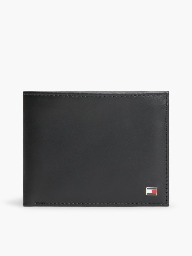 Tommy Hilfiger Cartera Eton Cc Coin Pocket