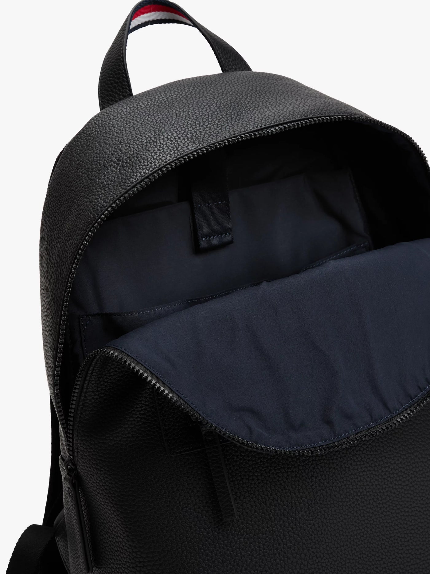Tommy Hilfiger Mochila Essential Pu Backpack · imagen 4