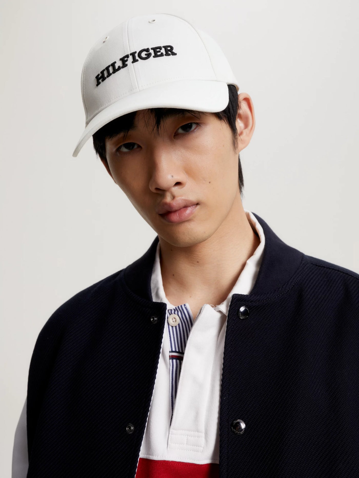 Gorra Hilfiger Cap · Tommy Hilfiger Hombre · imagen 3