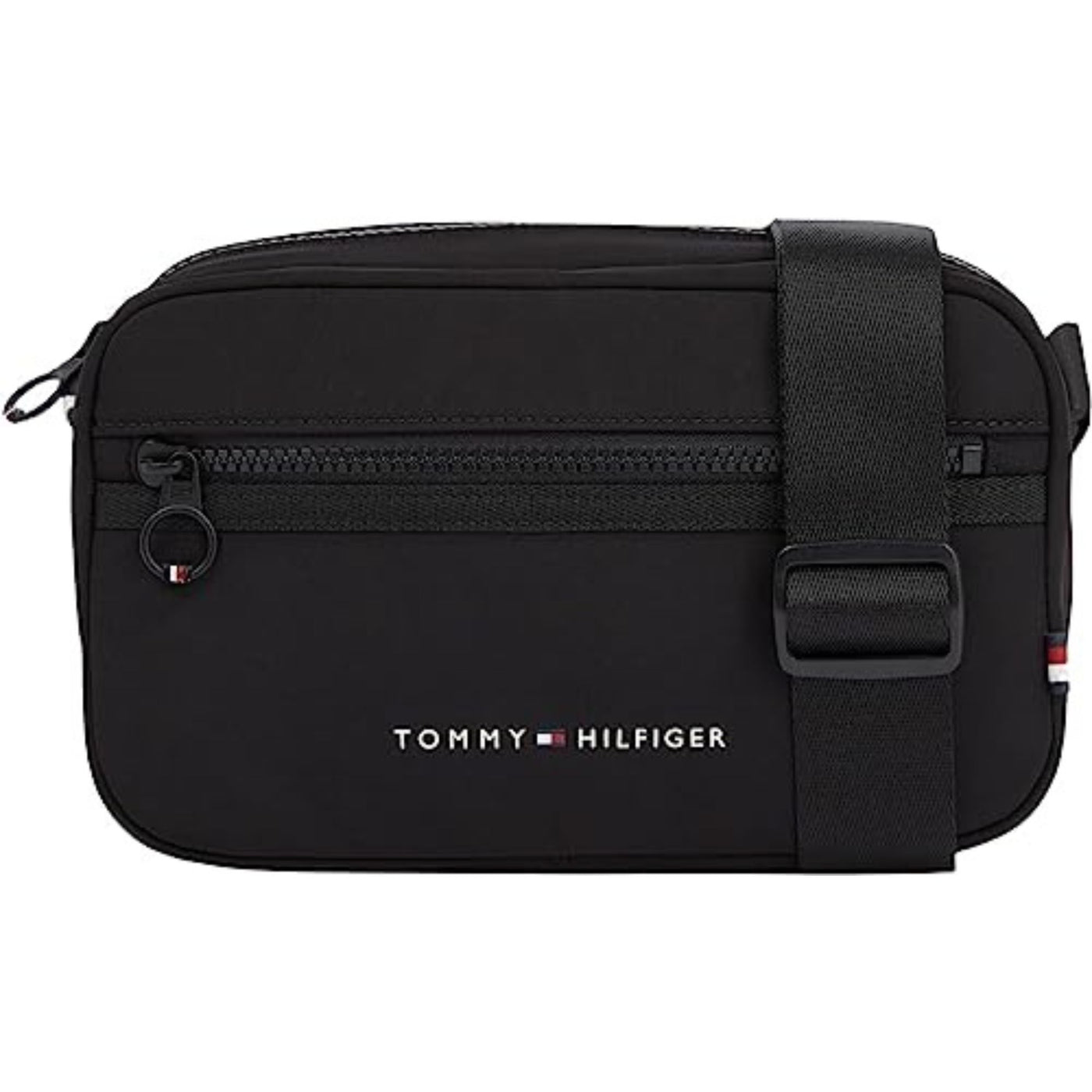 Bolsos Tommy Hilfiger Hombre Th Skyline Ew Reporter · imagen 1