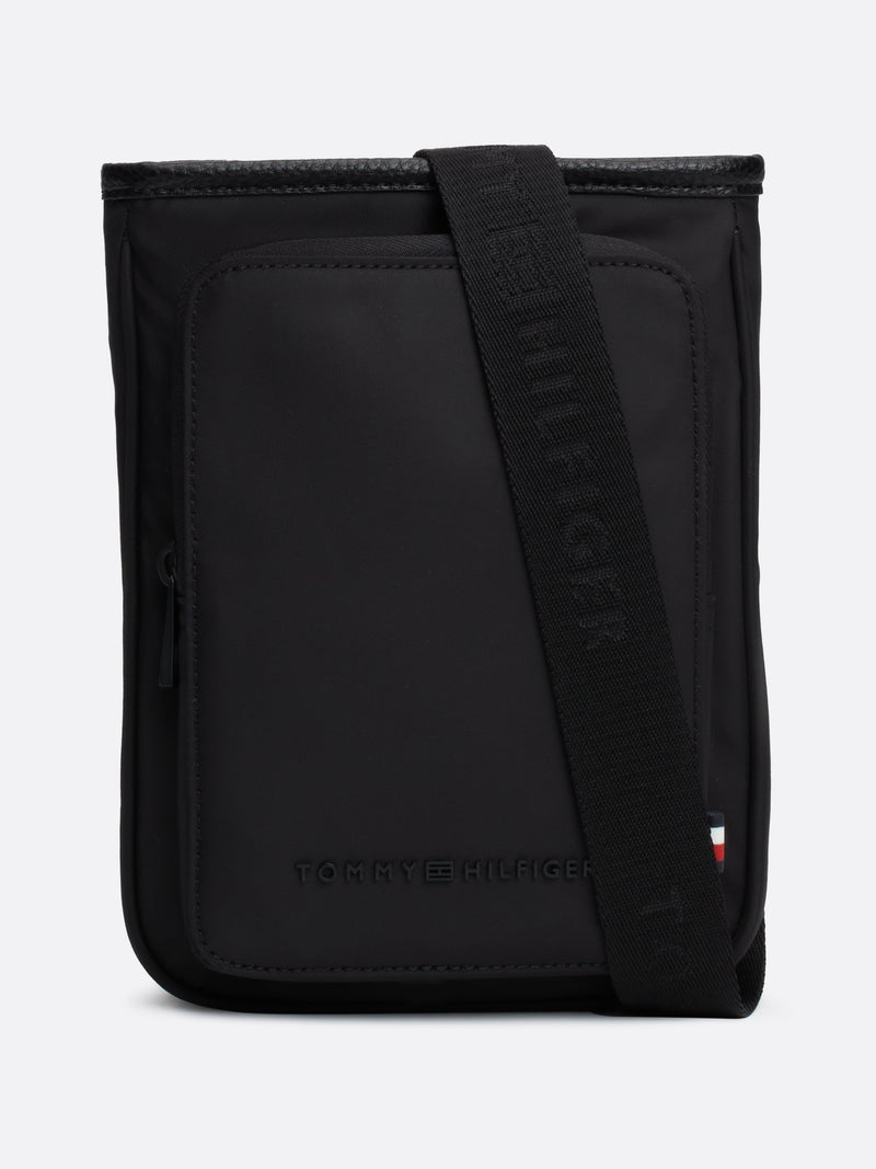 Tommy Hilfiger Bolso Repreve Mini Crossover