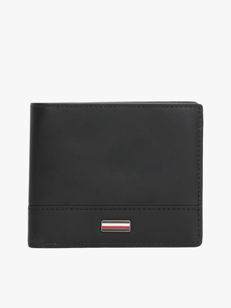 Tommy Hilfiger Cartera Corp Cc Coin