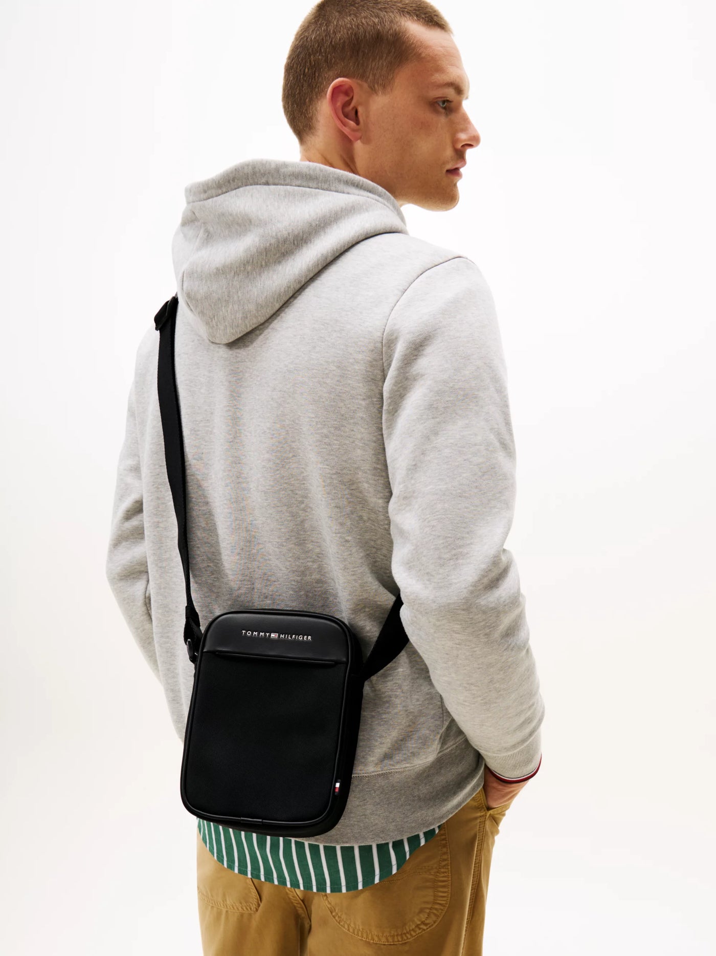 Tommy Hilfiger Bolso Foundation Mini Reporter · imagen 5