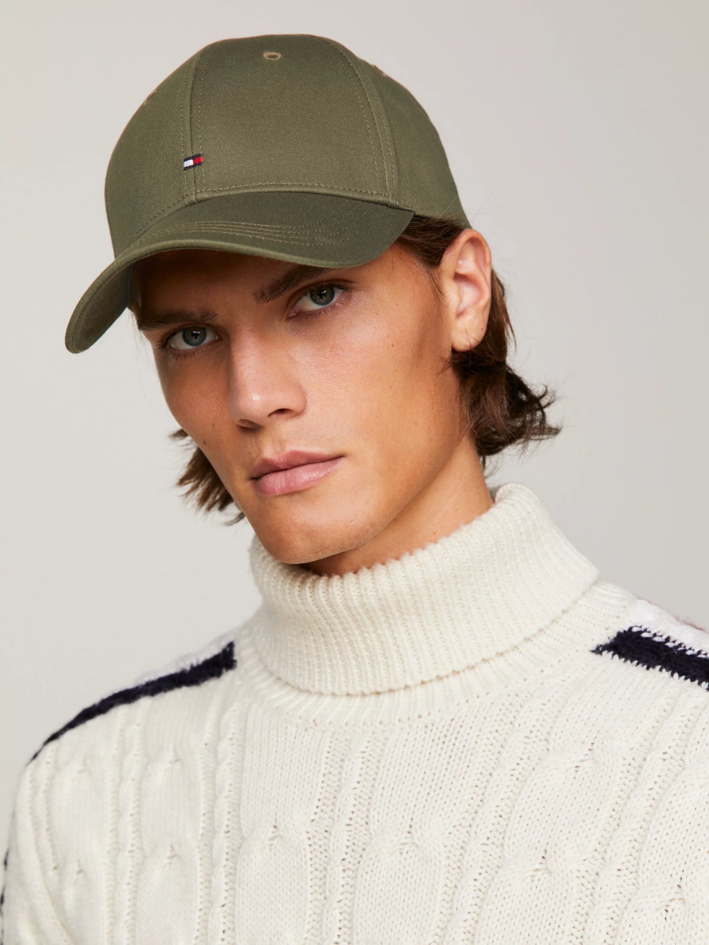 Gorras Tommy Hilfiger Hombre Th Flag Cap · imagen 3