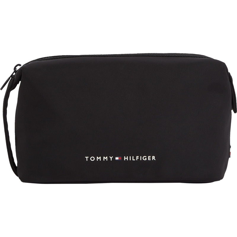 Neceser Tommy Hilfiger Hombre Th Skyline Washbag