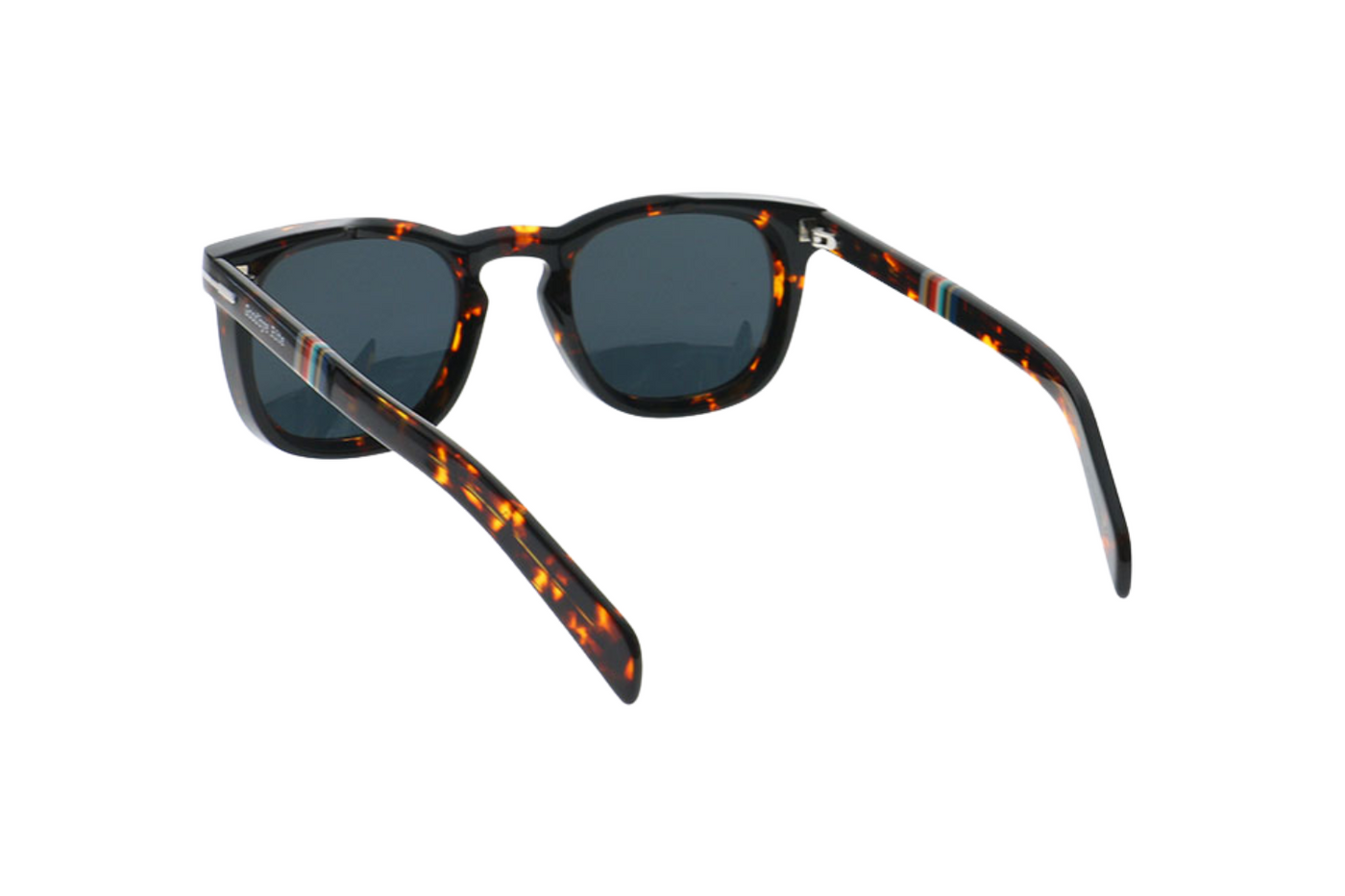 Gafas de sol Baker Estampado | Goodbye Rita · imagen 4