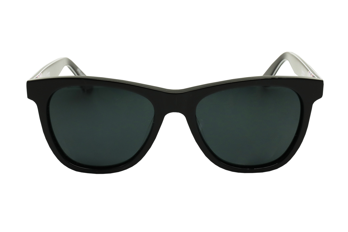 Gafas de sol Capone Della Mafia Hombres G Negro | Goodbye Rita · imagen 5