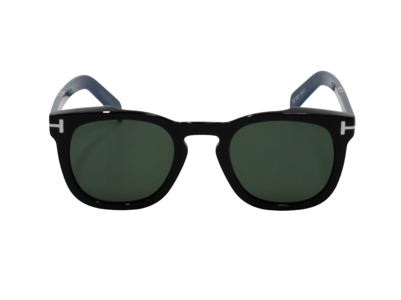 Gafas de sol Baker Azul | Goodbye Rita · imagen 7