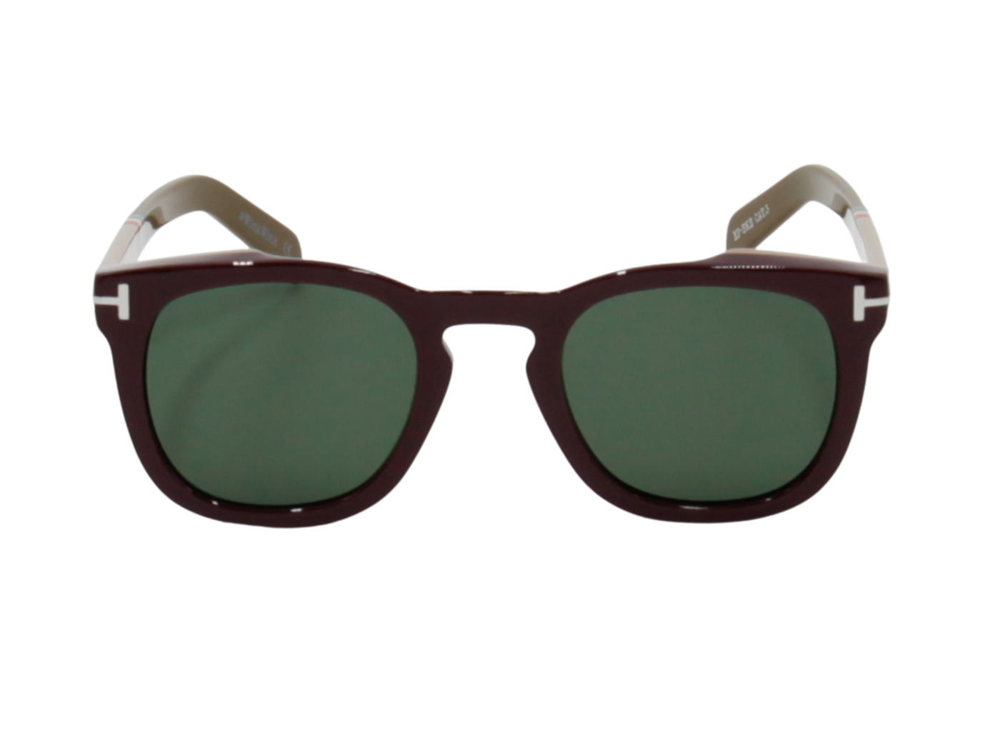 Gafas de sol Baker Beige | Goodbye Rita · imagen 5