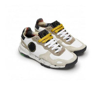 Thumbnail for Zapatillas Satorisan Unisex Chacrona Premium White/Black 1200620400A