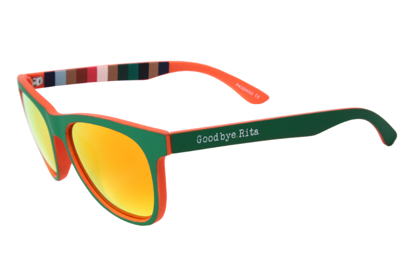 Gafas de sol Syreeta | Goodbye Rita · imagen 1