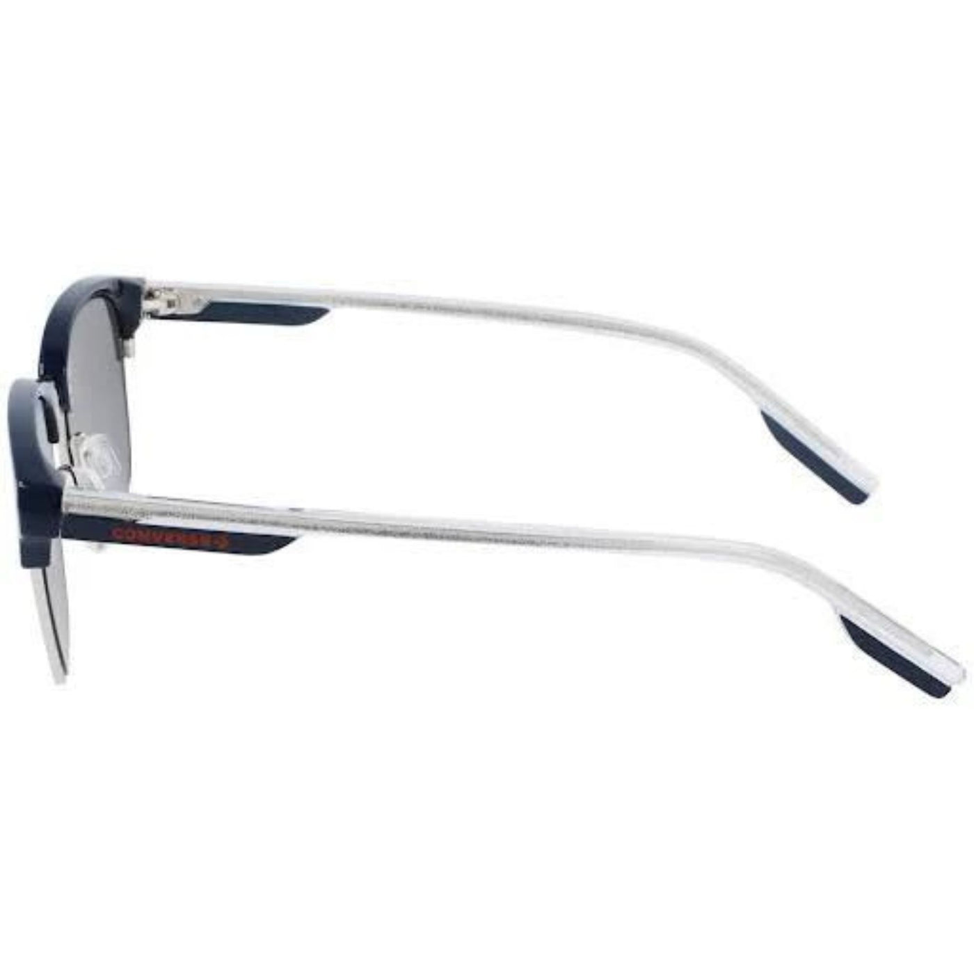 Gafas Converse Hombre Acetato-Acero Cv301S Disrupt Obsidian/Silver · imagen 3