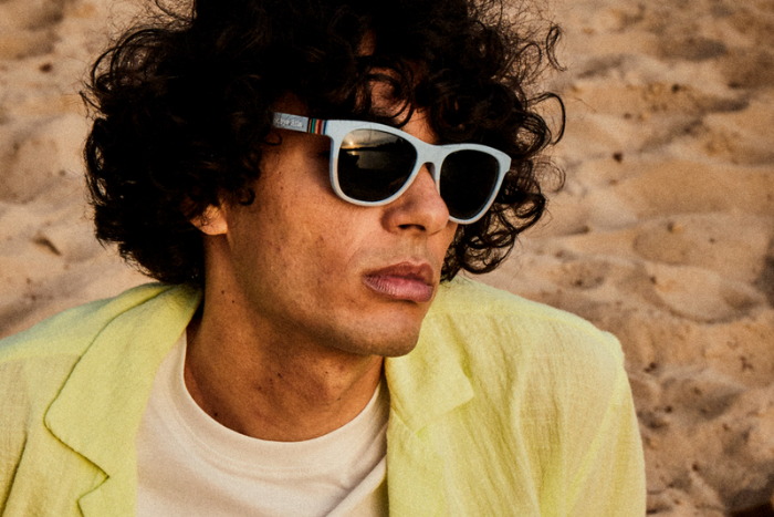 Gafas de sol DUA | Goodbye Rita · imagen 3