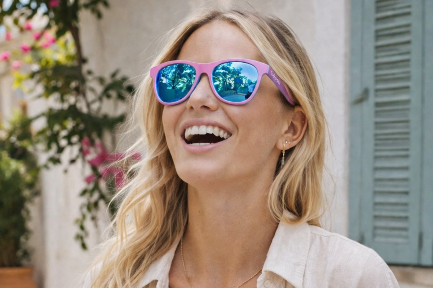 Gafas de sol ELI | Goodbye Rita · imagen 4