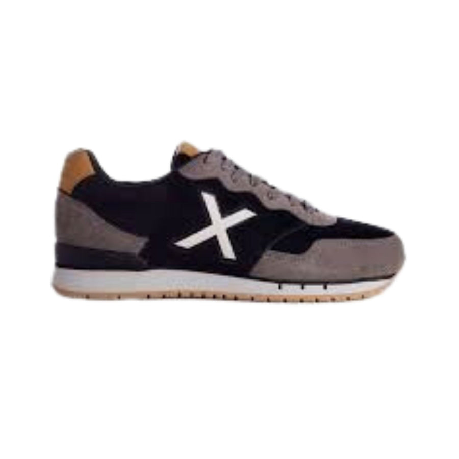 Zapatillas Munich Hombre Dash Premium 154