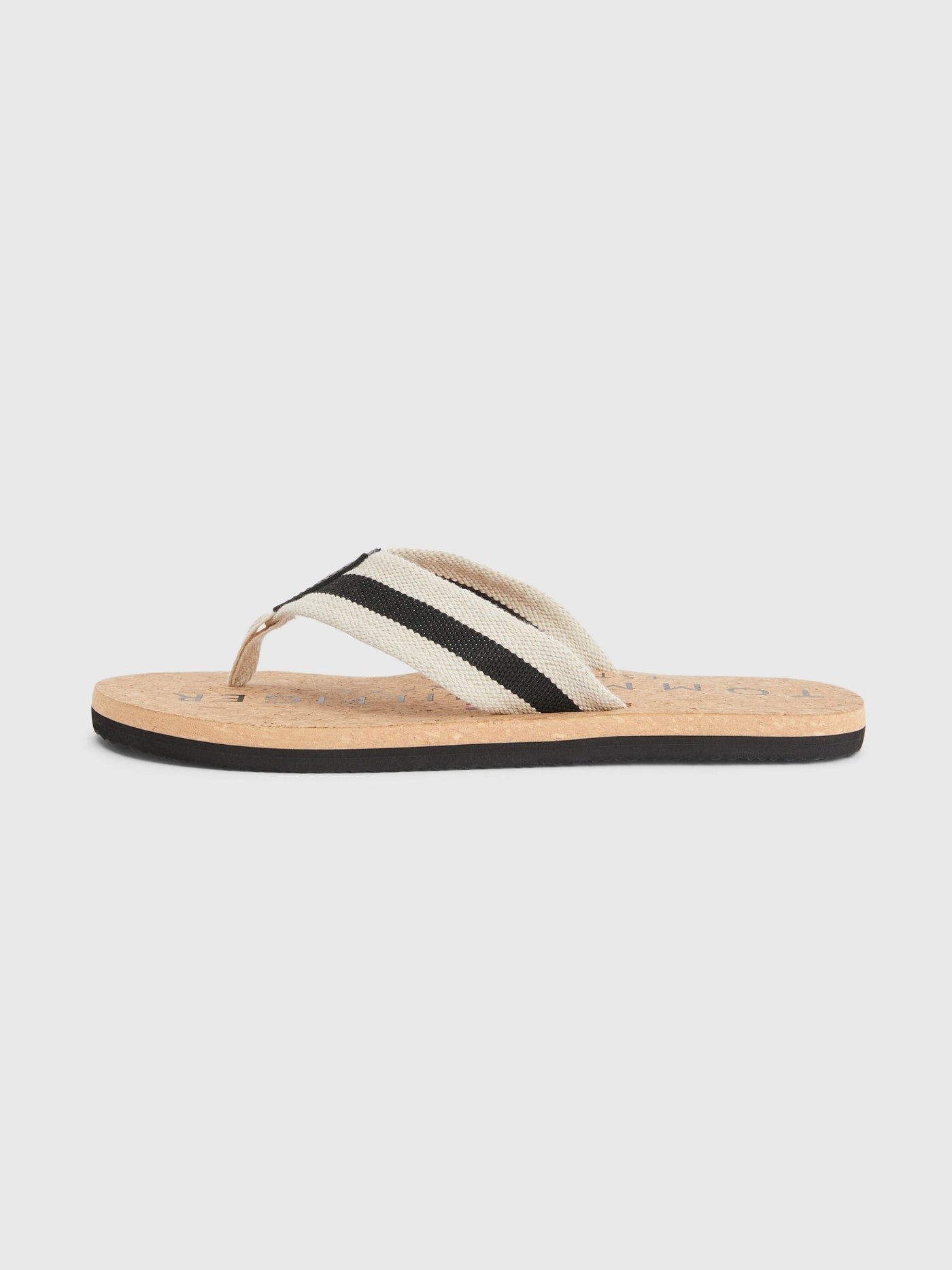 Chanclas Tommy Hilfiger Hombre Cork Beach Sandal · imagen 5