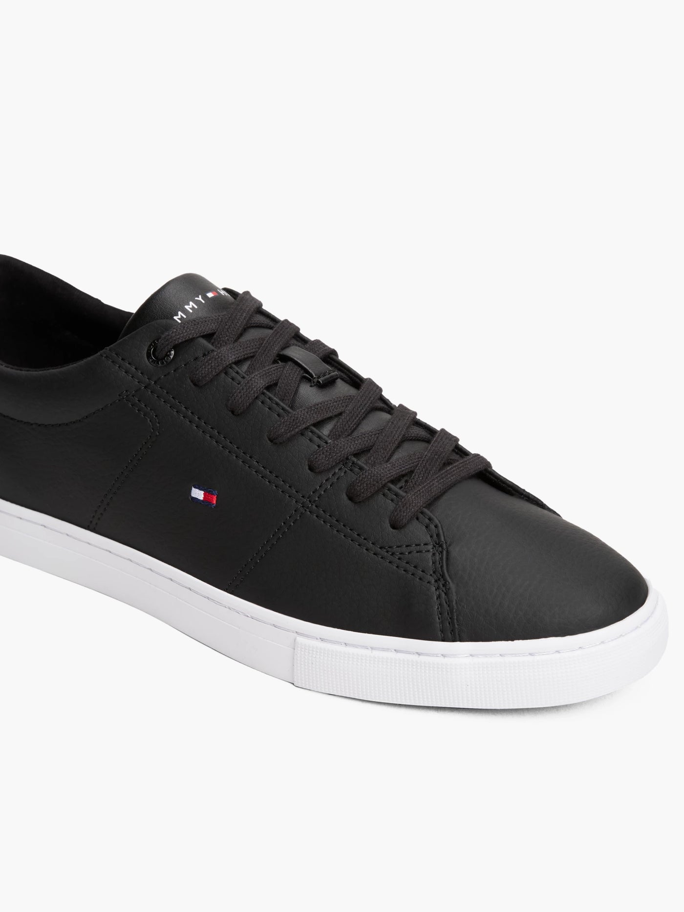 Tommy Hilfiger Zapatillas Essential Leather Detail Vulc · imagen 6
