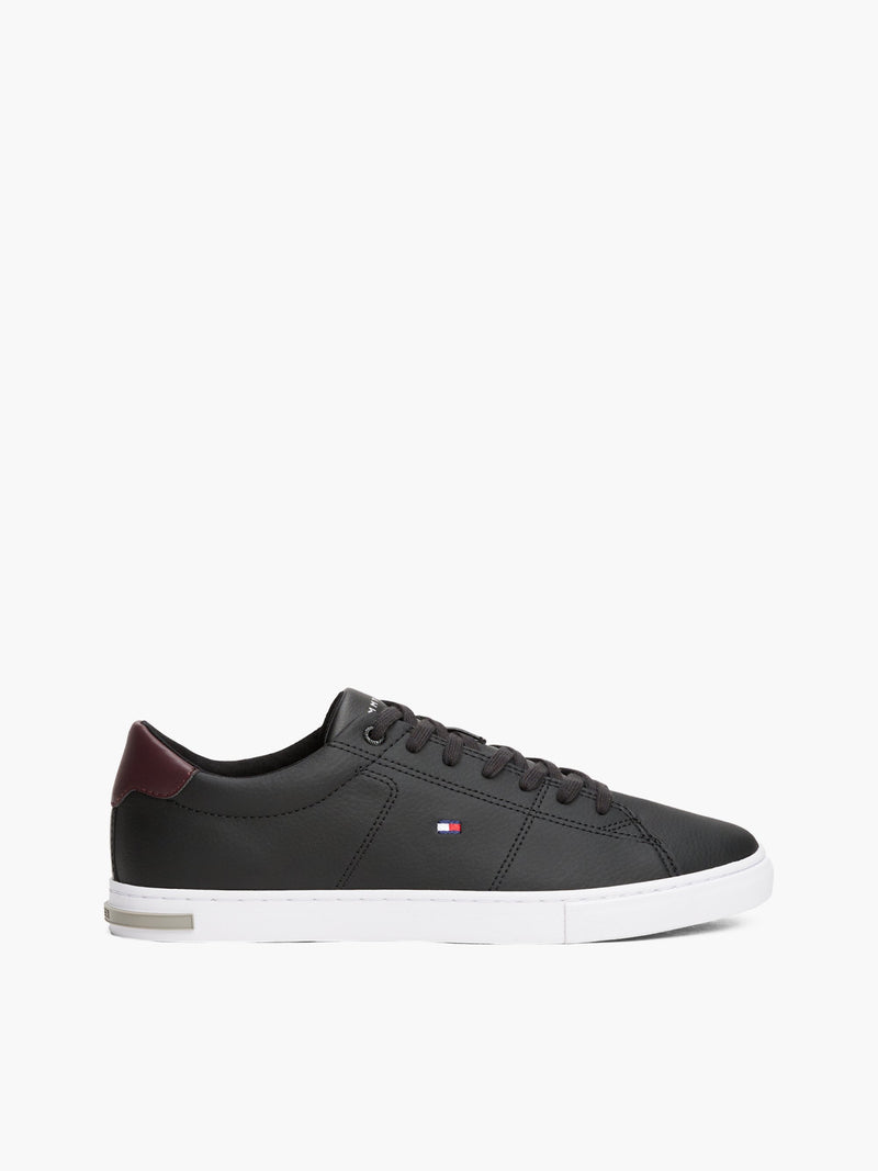 Tommy Hilfiger Zapatillas Essential Leather Detail Vulc