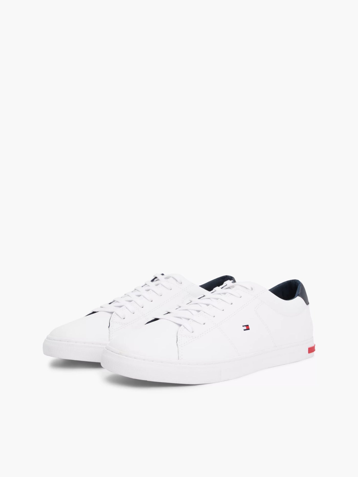 Tommy Hilfiger Zapatillas Zapatos Essential Leather Detail Vulc · imagen 2