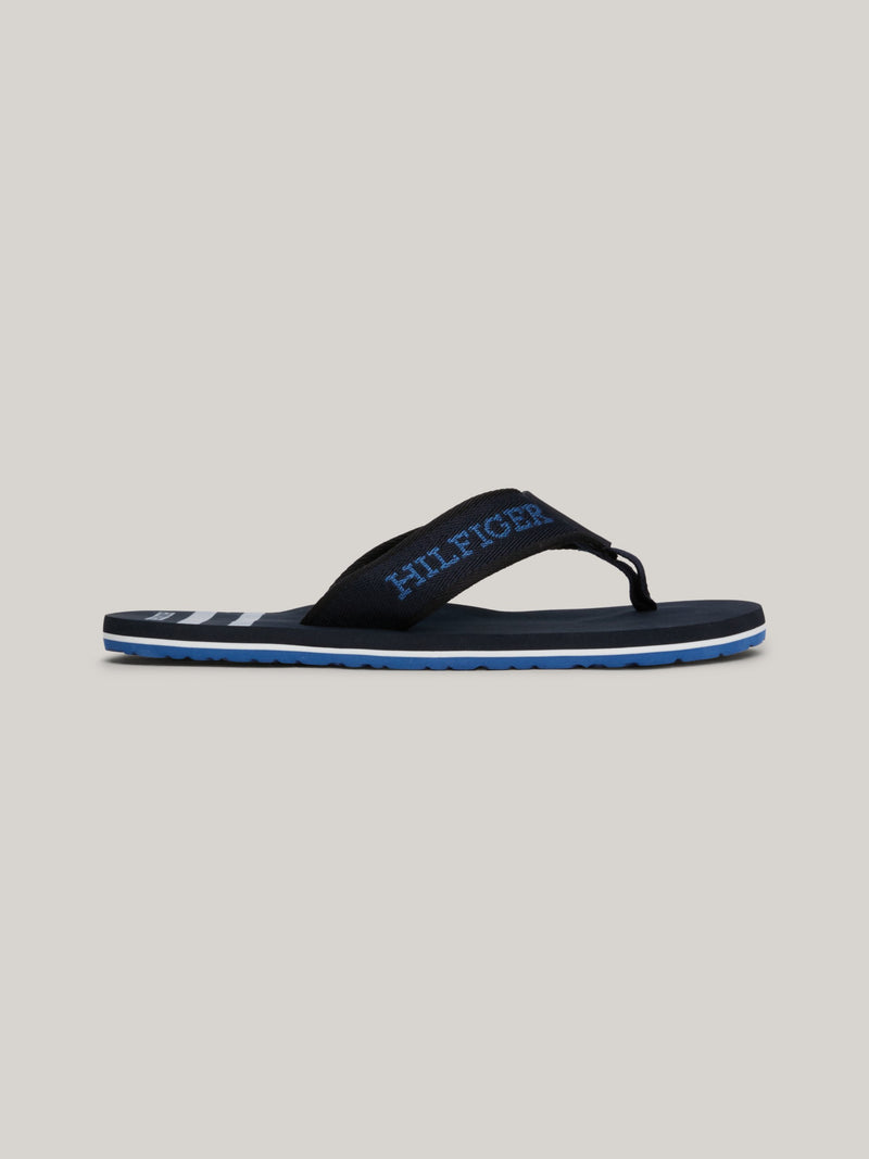 Tommy Hilfiger Sandalias Sandalia Sporty Beach Sandal