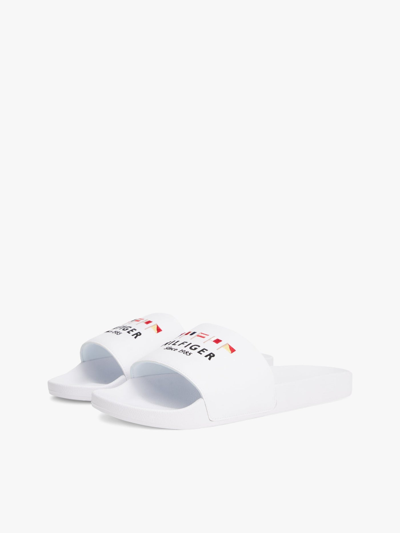 Tommy Hilfiger Chancla Flags Pool Slide · imagen 2